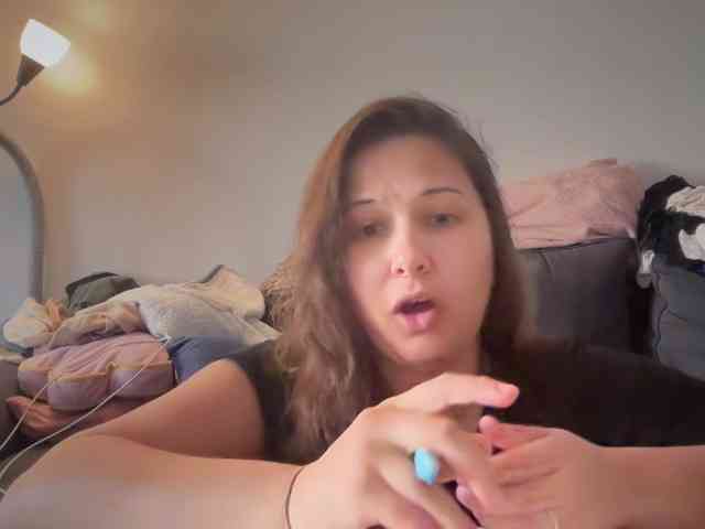 Minettesexy24 webcam