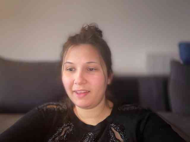 Minettesexy24 webcam