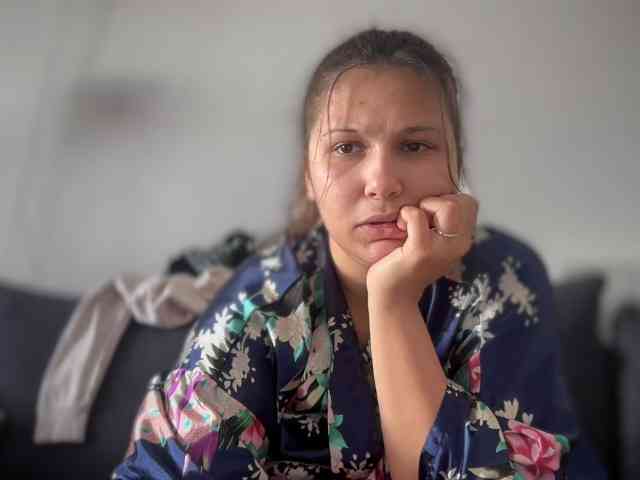 Minettesexy24 webcam