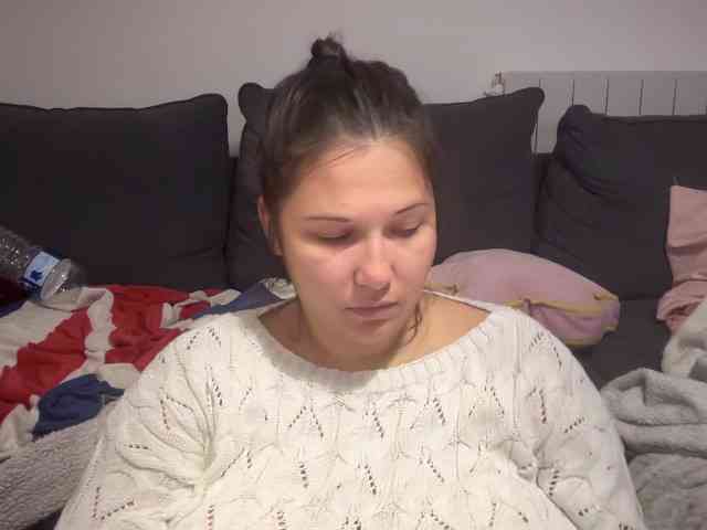 Minettesexy24 webcam