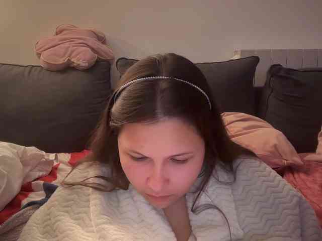 Minettesexy24 webcam