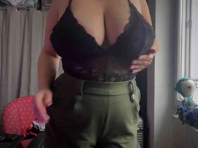 Minettesexy24 webcam