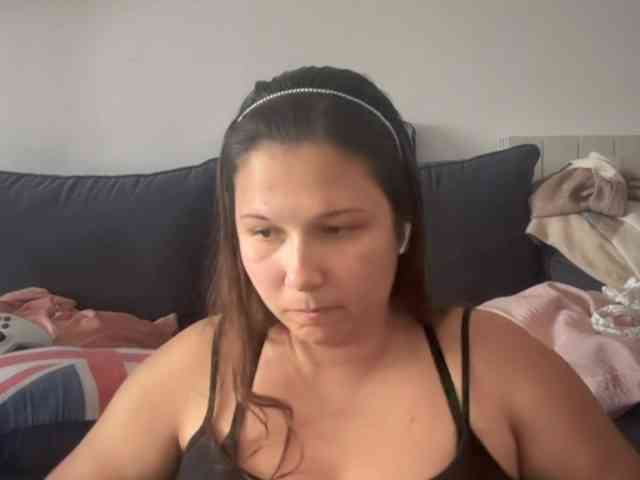 Minettesexy24 webcam