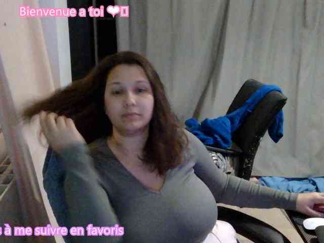 Minettesexy24 webcam