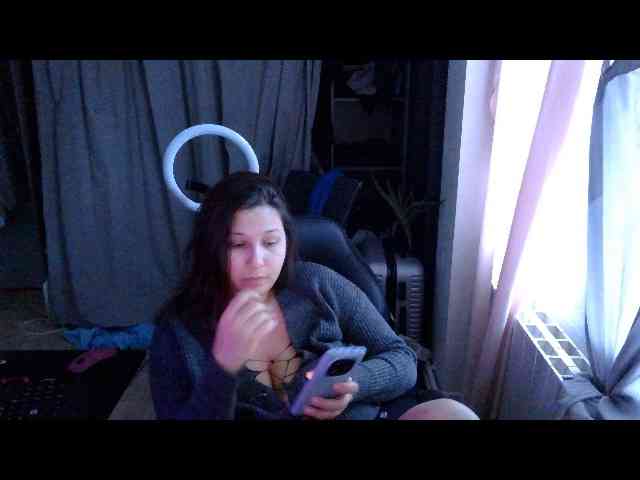 Minettesexy24 webcam