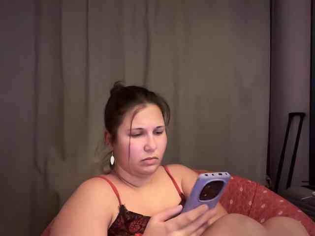 Minettesexy24 webcam