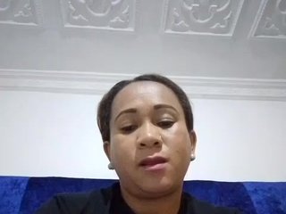 Haidine Porn Show