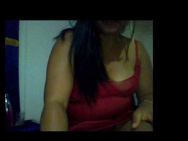 Haidine's BongaCams show and profile