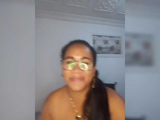 Haidine's BongaCams show and profile