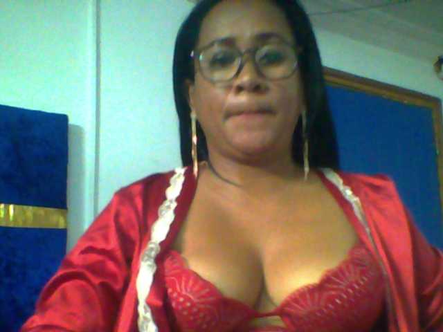 Webcam performer Haidine online show Haidine