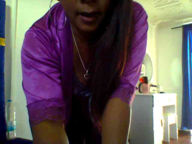Heivhy webcam
