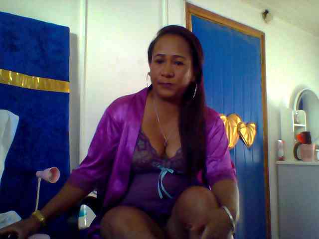 Heivhy webcam