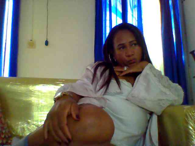 Heivhy webcam