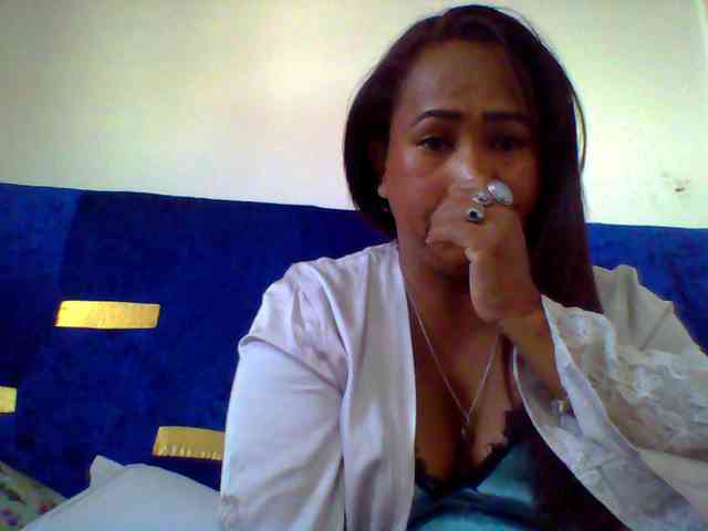 Heivhy webcam