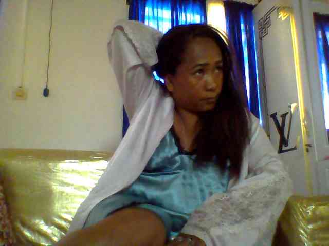 Heivhy webcam