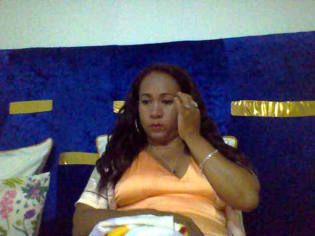 Heivhy webcam