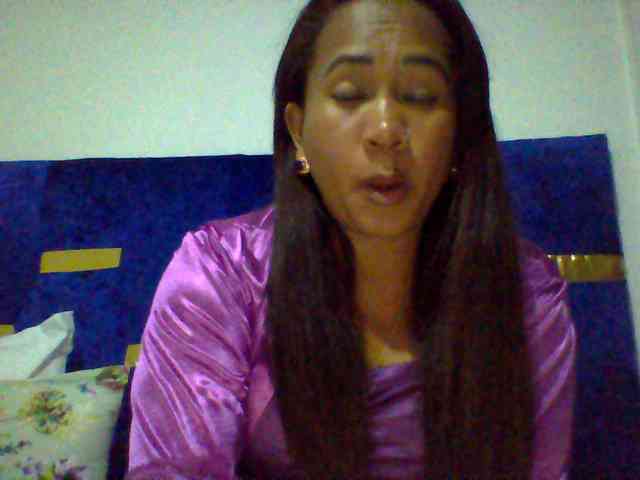 Heivhy webcam