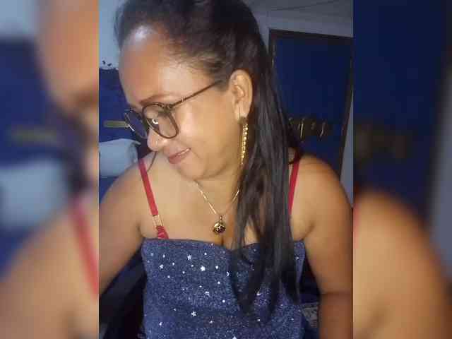 Haidine Live Webcam on BongaCams