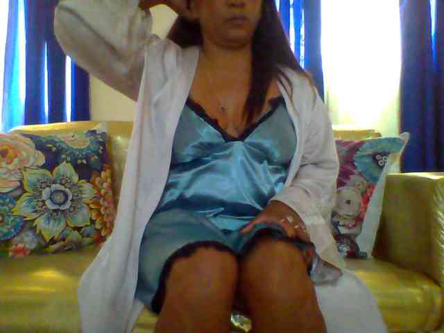 Heivhy webcam