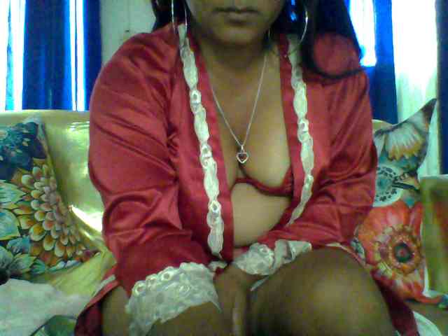 Heivhy webcam