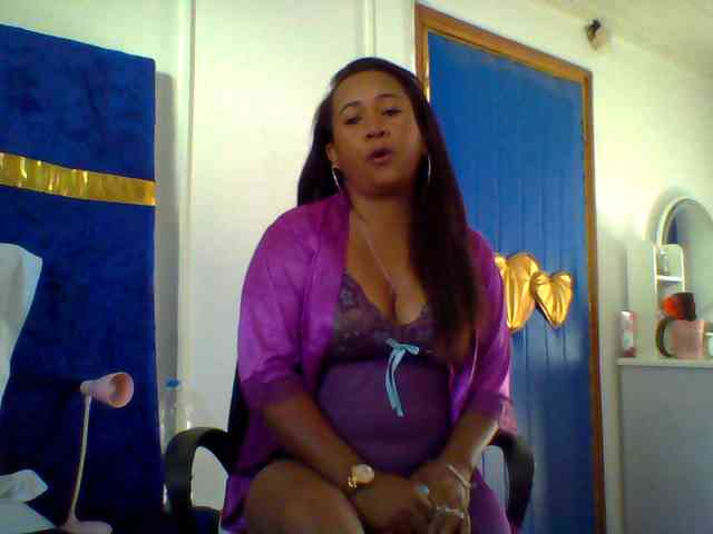 Heivhy webcam