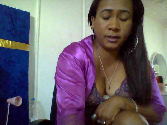 Heivhy webcam