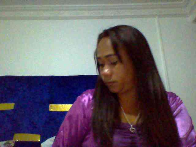 Heivhy webcam