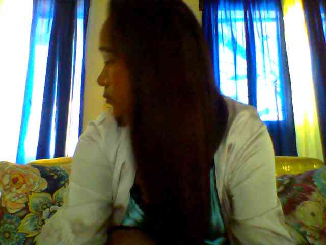 Heivhy webcam