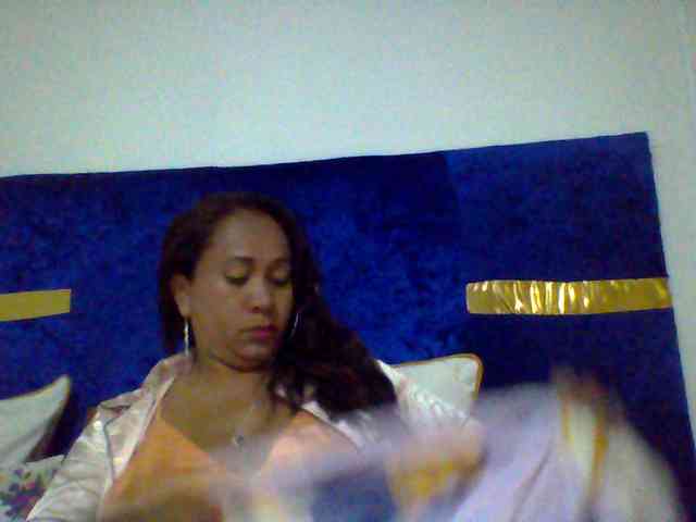 Heivhy webcam