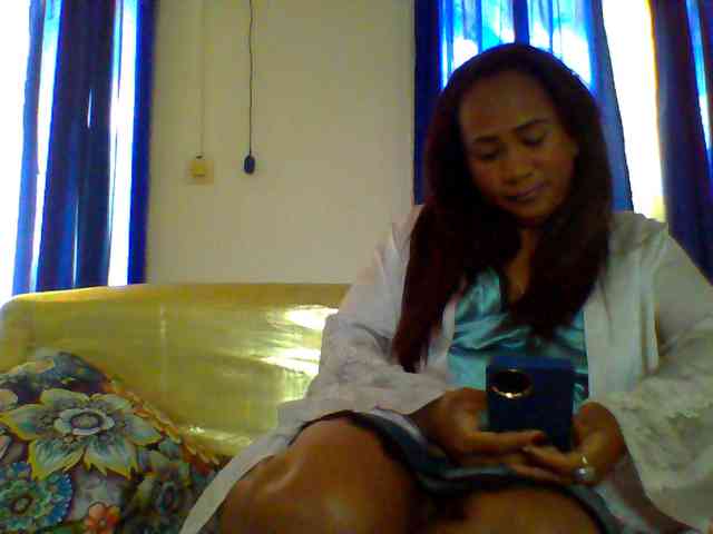 Heivhy webcam