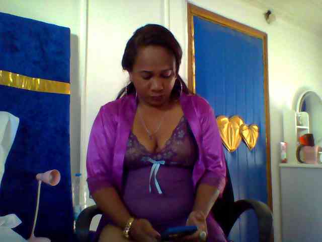 Heivhy webcam
