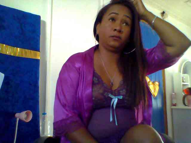 Heivhy webcam