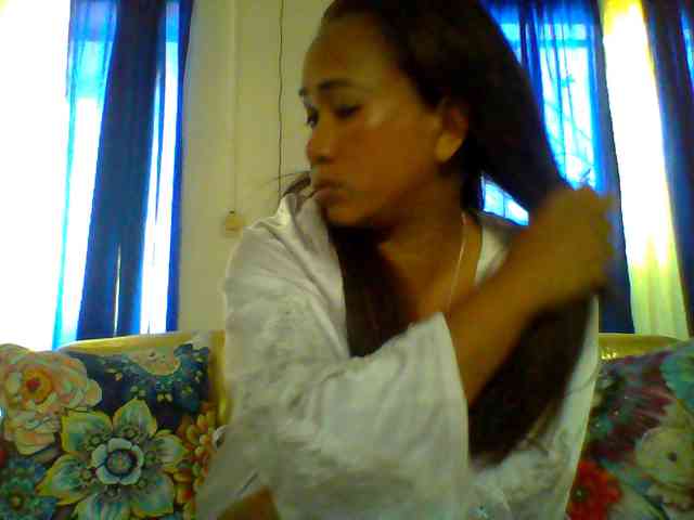 Heivhy webcam
