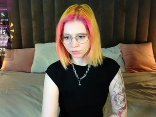 SashaExclusive Porn Show