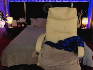 SashaExclusive Porn Show