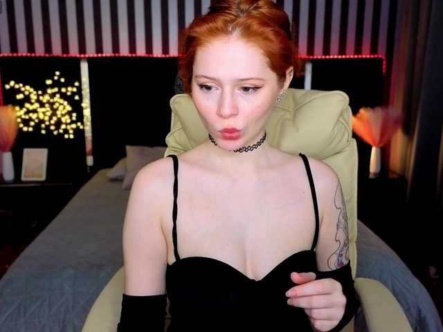 SashaExclusive's BongaCams show and profile