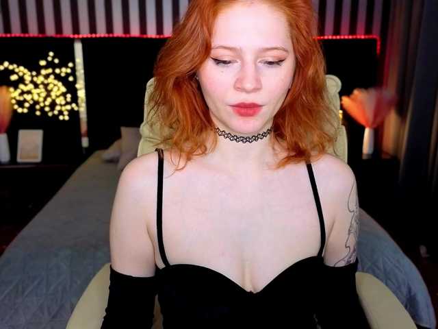 SashaExclusive's BongaCams show and profile