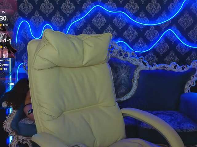 SashaExclusive from BongaCams