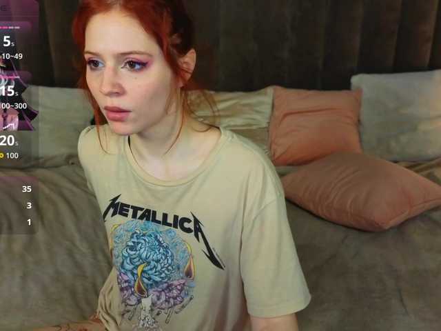  SashaExclusive chat room