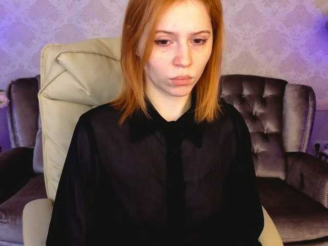 SashaExclusive webcam