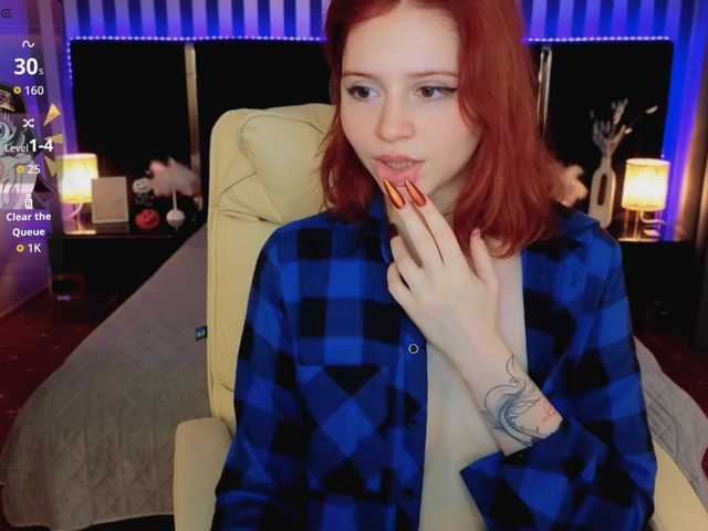 SashaExclusive webcam