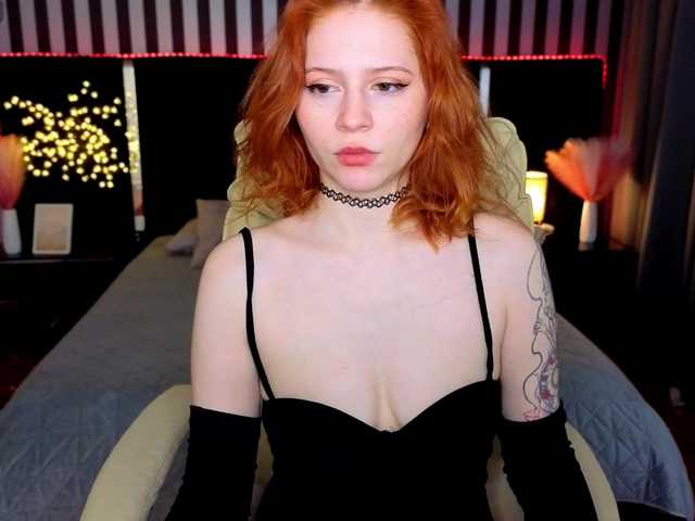 SashaExclusive's BongaCams show and profile