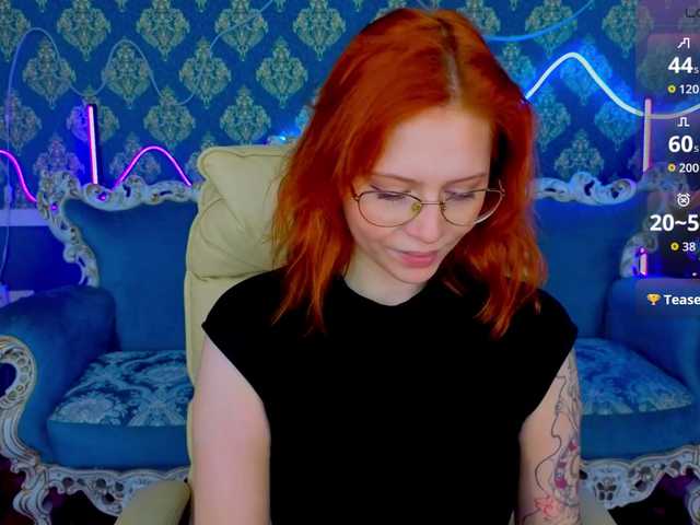 SashaExclusive's BongaCams show and profile