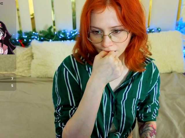 SashaExclusive's BongaCams show and profile