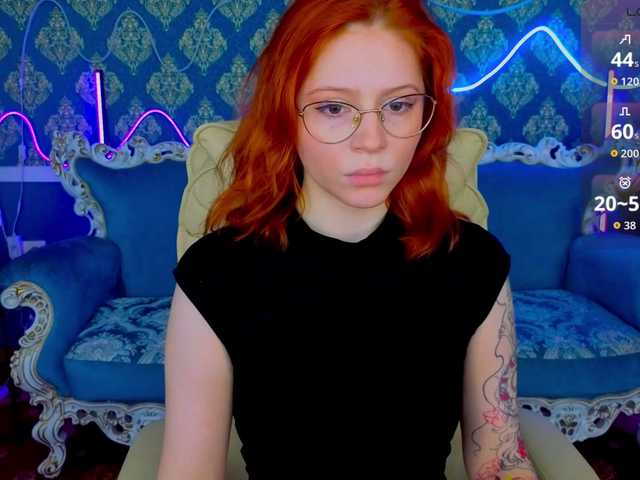 SashaExclusive's BongaCams show and profile