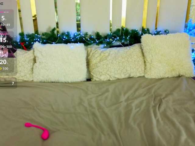 SashaExclusive's BongaCams show and profile