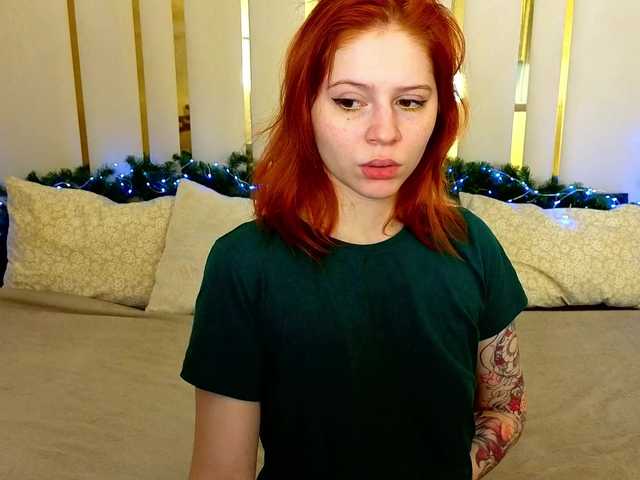 SashaExclusive's BongaCams show and profile