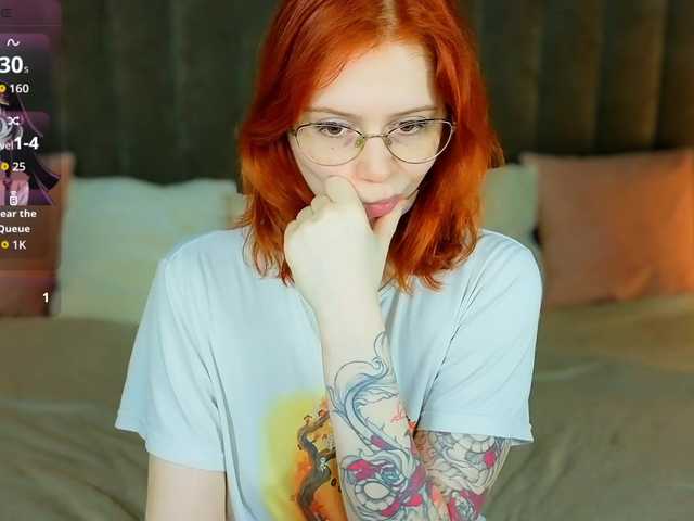 SashaExclusive's BongaCams show and profile