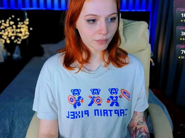 SashaExclusive's BongaCams show and profile