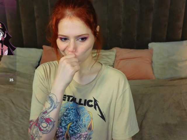 SashaExclusive from BongaCams is Freechat